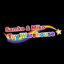 Samko and Miko Toy Warehouse